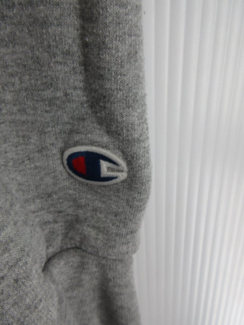 VINTAGE University of Colorado Buffaloes Sweatshirt Small Champion Y2K - Picture 4 of 9